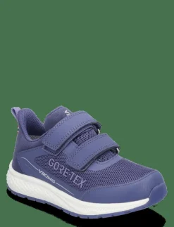 Barn Viking Sportskor|Sneakers|Bouncy GTX 2V - Låga sneakers