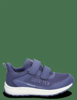 Barn Viking Sportskor|Sneakers|Bouncy GTX 2V - Låga sneakers
