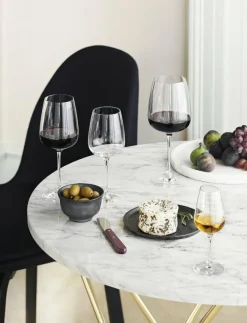 Holmegaard Glas|Bouquet Rödvinsglas 62 cl klar 6 st. - Vinglas
