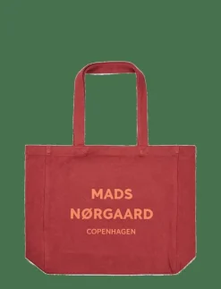 Kvinnor Mads Nørgaard Shoppingväskor & Totes|Boutique Athene Bag - Shoppers