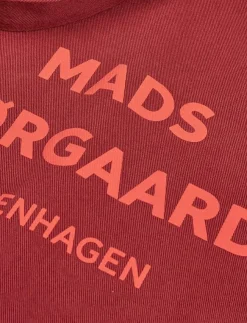 Kvinnor Mads Nørgaard Shoppingväskor & Totes|Boutique Athene Bag - Shoppers