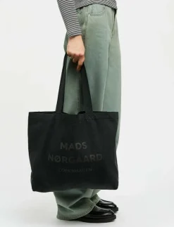 Mads Nørgaard Boutique Washed Athene Bag - Shoppers|Kvinnor Shoppingväskor & Totes