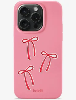 Kvinnor Holdit Mobilaccessoarer|Bow Sticker Pack - Mobilstickers