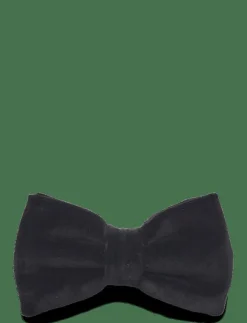HUGO Bow tie velvet - Flugor| Slipsar & Accessoarer