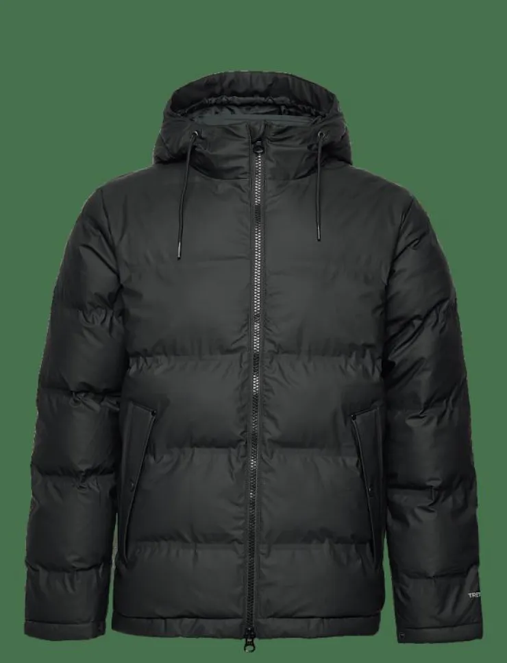 Tretorn Jackor & Rockar|BOWEN JACKET - Fodrade jackor