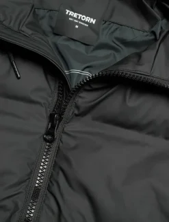 Tretorn Jackor & Rockar|BOWEN JACKET - Fodrade jackor