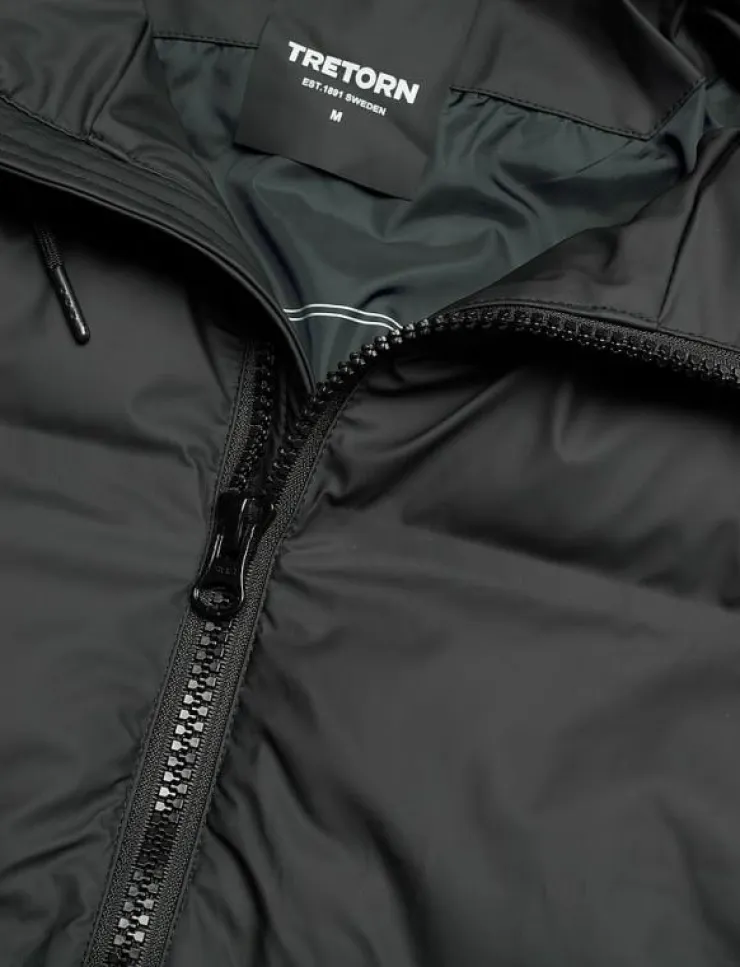 Tretorn Jackor & Rockar|BOWEN JACKET - Fodrade jackor