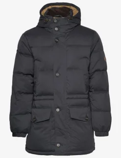 Morris Jackor & Rockar|Bower Down Parka - Fodrade jackor