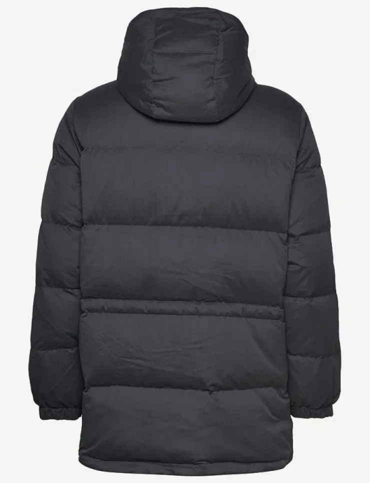 Morris Jackor & Rockar|Bower Down Parka - Fodrade jackor