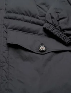 Morris Jackor & Rockar|Bower Down Parka - Fodrade jackor