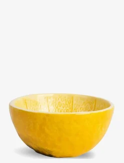 Byon Bowl Lemon - Frukostskålar| Skålar