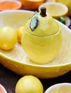 Byon Bowl Lemon jam - Skålar & Fat| Skålar