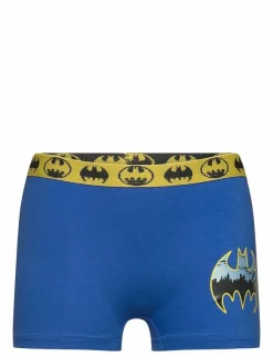 Barn Batman Flerpack|Underkläder|BOXER - Kalsonger
