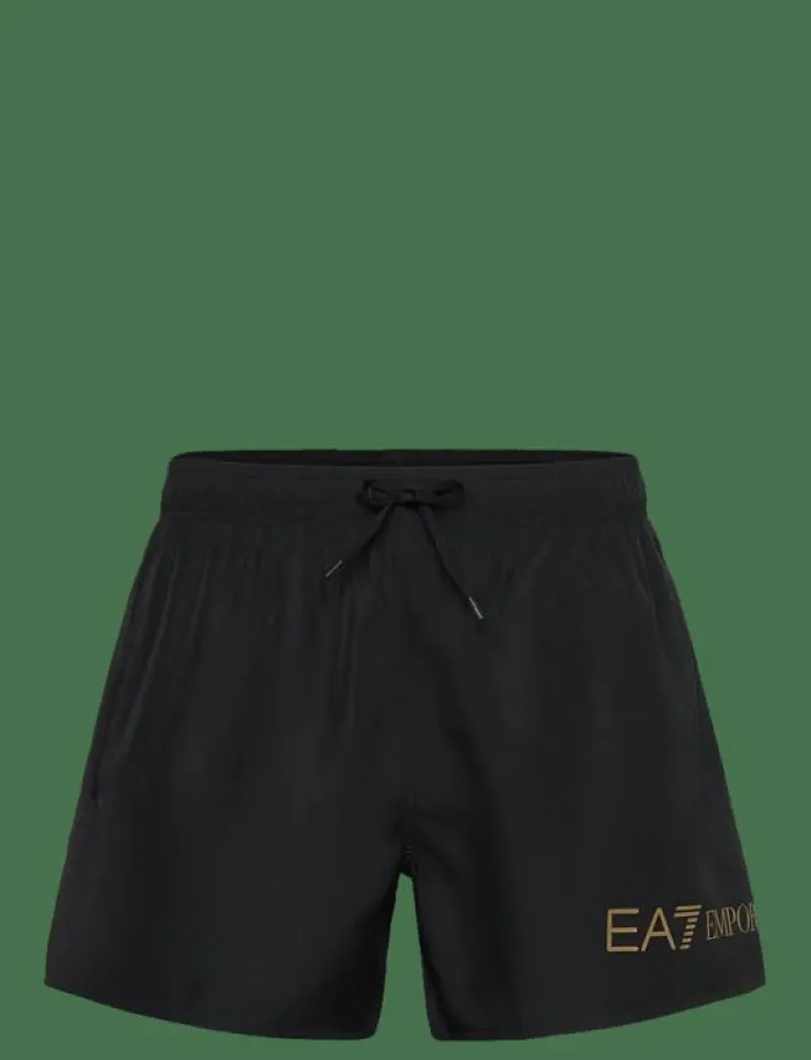 EA7 BOXER BEACHWEAR - Badbyxor| Badkläder