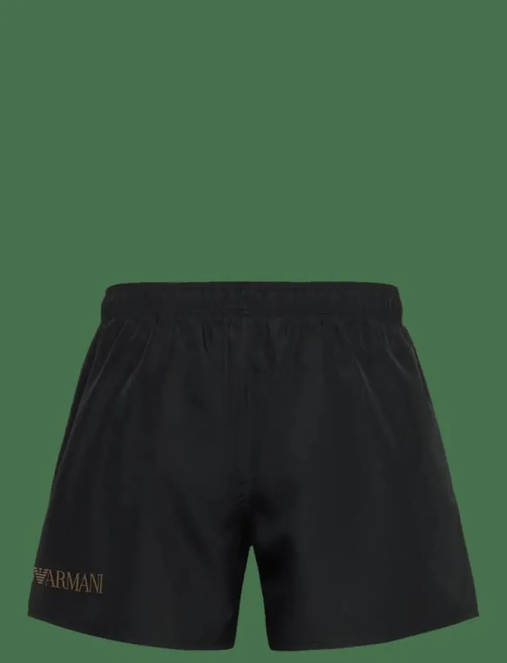 EA7 BOXER BEACHWEAR - Badbyxor| Badkläder
