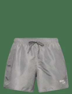 Armani Exchange Badkläder|BOXER BEACHWEAR - Badbyxor