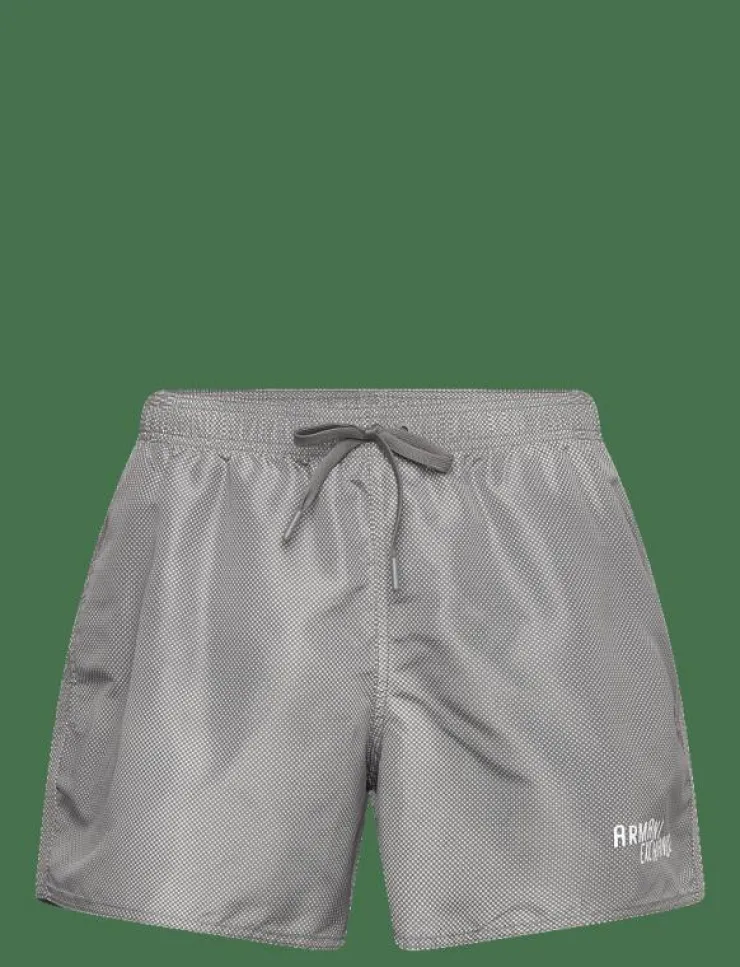 Armani Exchange Badkläder|BOXER BEACHWEAR - Badbyxor