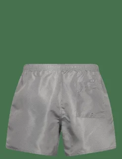 Armani Exchange Badkläder|BOXER BEACHWEAR - Badbyxor