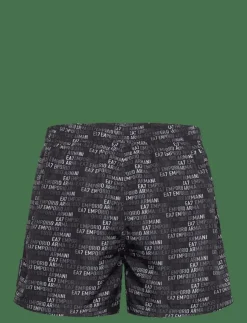 EA7 BOXER BEACHWEAR - Badbyxor| Badkläder