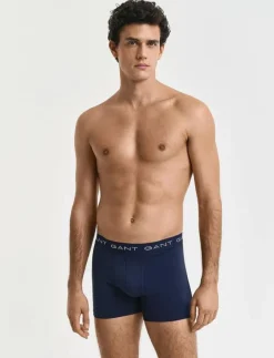 GANT BOXER BRIEF 3-PACK - Boxershorts| Underkläder|Kalsonger