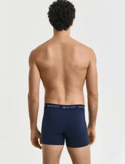 GANT BOXER BRIEF 3-PACK - Boxershorts| Underkläder|Kalsonger