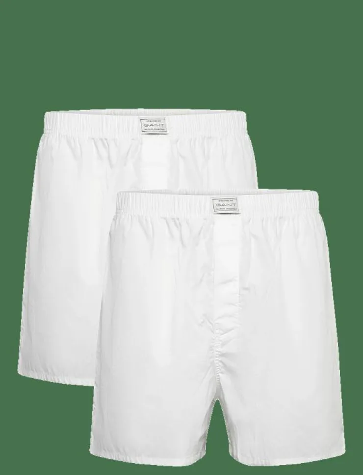 GANT BOXER SHORTS 2-PACK GIFT BOX - Boxershorts| Underkläder|Kalsonger