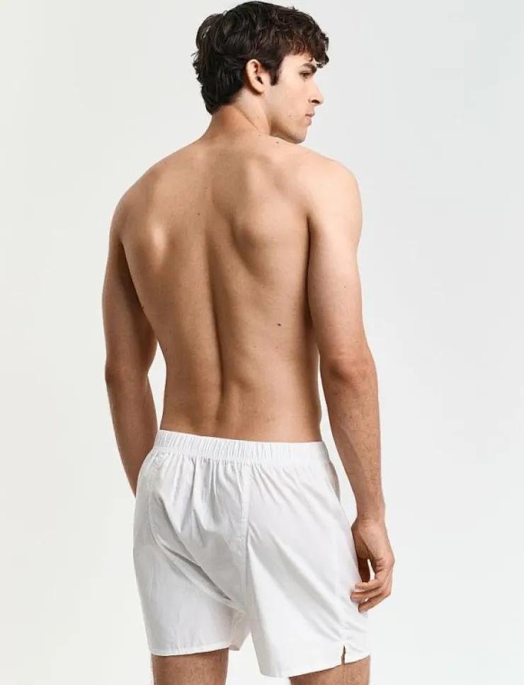 GANT BOXER SHORTS 2-PACK GIFT BOX - Boxershorts| Underkläder|Kalsonger