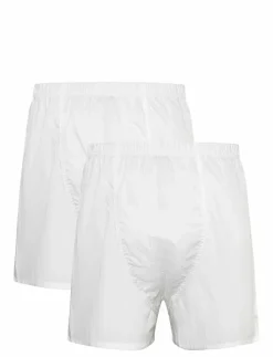 GANT BOXER SHORTS 2-PACK GIFT BOX - Boxershorts| Underkläder|Kalsonger