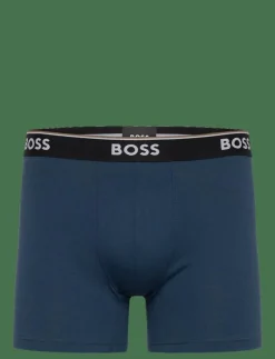 BOSS Underkläder|Kalsonger|BoxerBr 3P Power - Boxershorts
