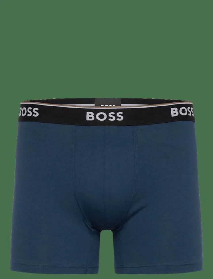 BOSS Underkläder|Kalsonger|BoxerBr 3P Power - Boxershorts