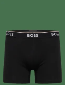 BOSS Underkläder|Kalsonger|BoxerBr 3P Power - Boxershorts