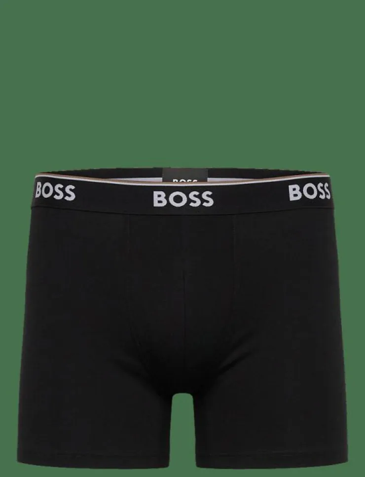 BOSS Underkläder|Kalsonger|BoxerBr 3P Power - Boxershorts