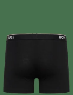 BOSS Underkläder|Kalsonger|BoxerBr 3P Power - Boxershorts