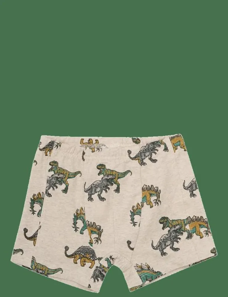 Barn Minymo Flerpack|Underkläder|Boxers 2-Pack AOP - Underklädesset
