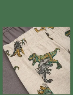Barn Minymo Flerpack|Underkläder|Boxers 2-Pack AOP - Underklädesset
