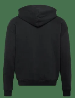 Hollister Kläder|Sweatshirts & Huvtröjor|BOXY FULL ZIP - Hoodies