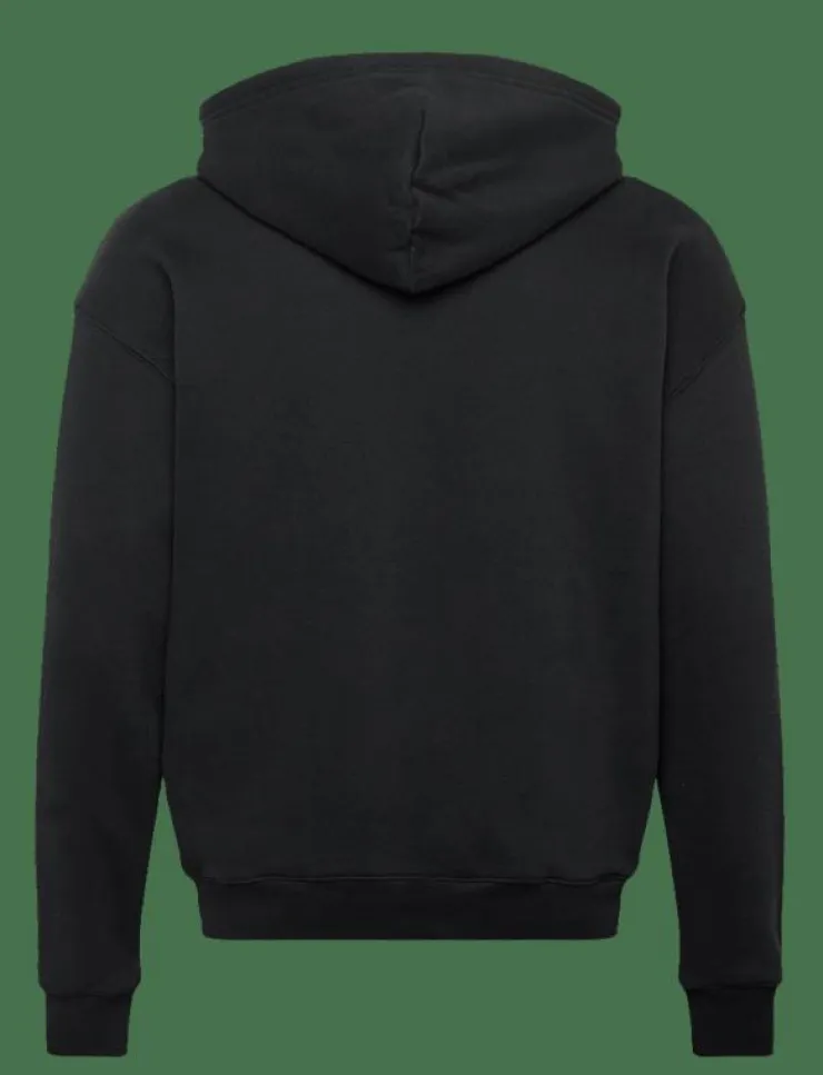 Hollister Kläder|Sweatshirts & Huvtröjor|BOXY FULL ZIP - Hoodies