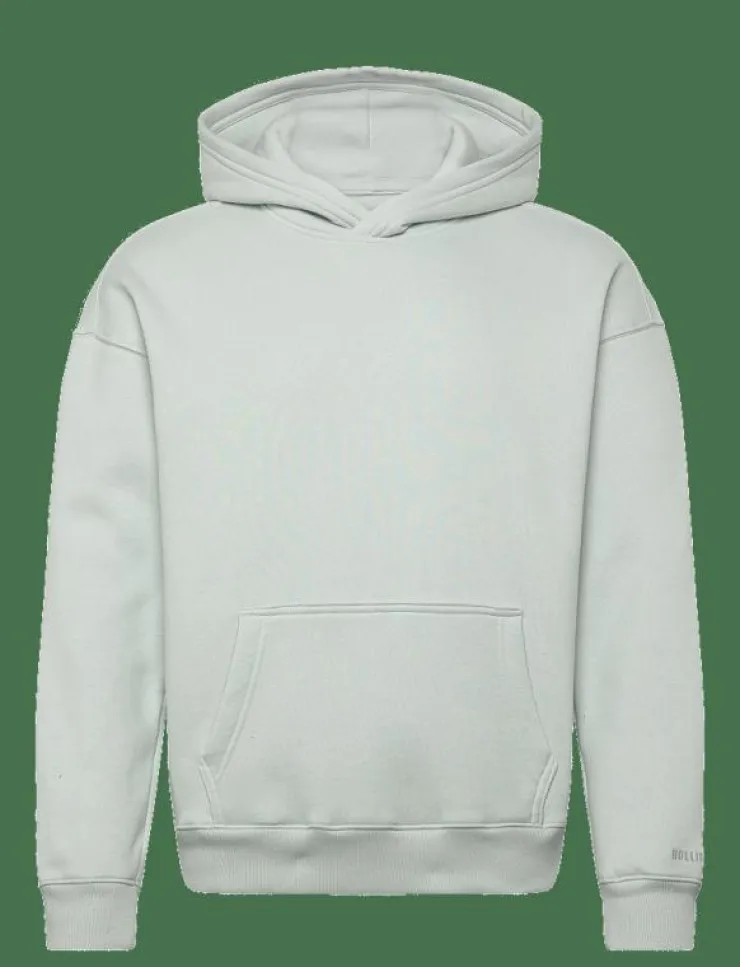 Hollister Kläder|Sweatshirts & Huvtröjor|BOXY POPOVER - Hoodies