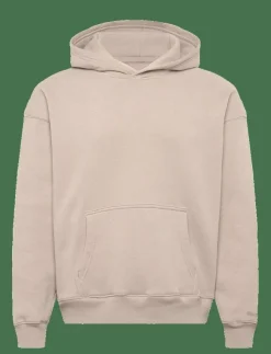 Hollister Kläder|Sweatshirts & Huvtröjor|BOXY POPOVER - Hoodies