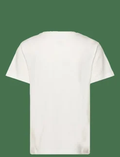 Wrangler BOYFRIEND - T-shirts|Kvinnor T-Shirts & Toppar