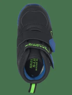 Skechers Boys ILLUMI-BRIGHTS - Höga sneakers|Barn Stövlar & Kängor|Sneakers