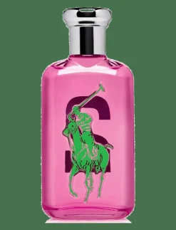 Kvinnor Ralph Lauren - Fragrance Doft|BPW PINK 100ML EDT FG - Eau de toilette