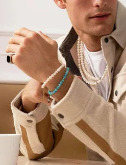 Nialaya Bracelet - Armband| Smycken