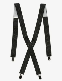 Amanda Christensen Braces Micro dot - Slipsar & Accessoarer| Slipsar & Accessoarer