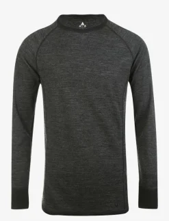 Whistler Underställ|Bradley M Merino Wool Baselayer Top - Underställströja