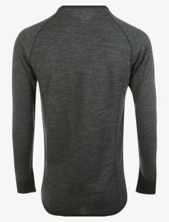 Whistler Underställ|Bradley M Merino Wool Baselayer Top - Underställströja