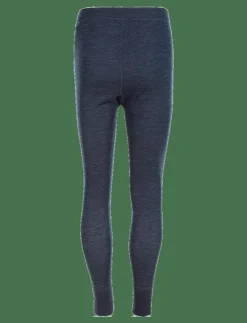 Whistler Underställ|Bradley M Merino Wool Pants - Underställsbyxa