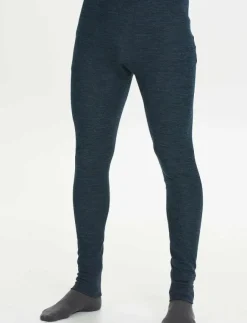 Whistler Underställ|Bradley M Merino Wool Pants - Underställsbyxa