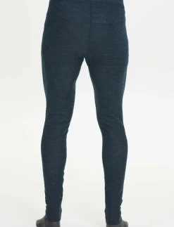 Whistler Underställ|Bradley M Merino Wool Pants - Underställsbyxa