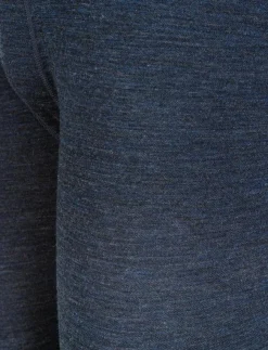 Whistler Underställ|Bradley M Merino Wool Pants - Underställsbyxa